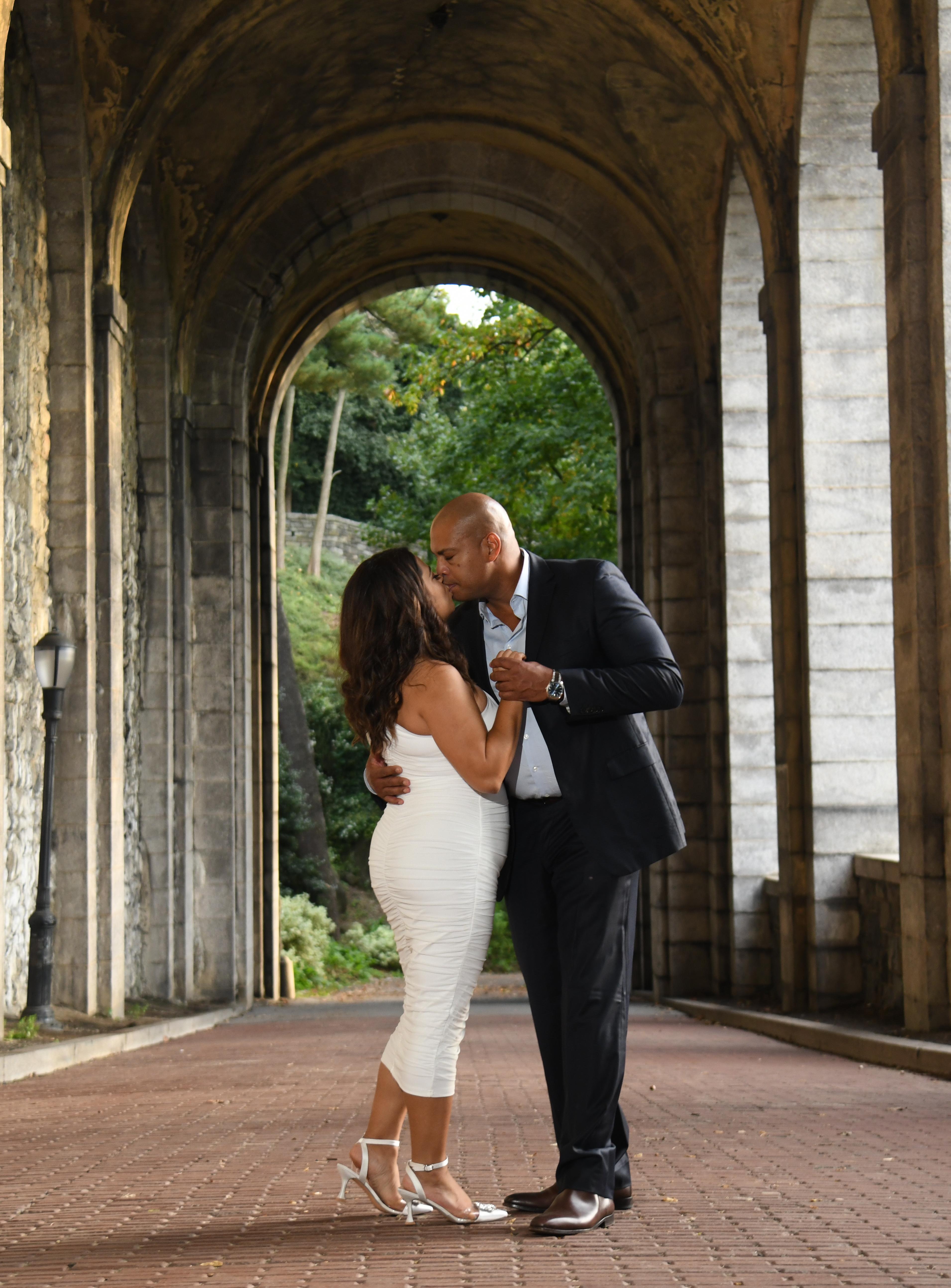 The Wedding Website of Yvonne Soto and Aaron Johnson