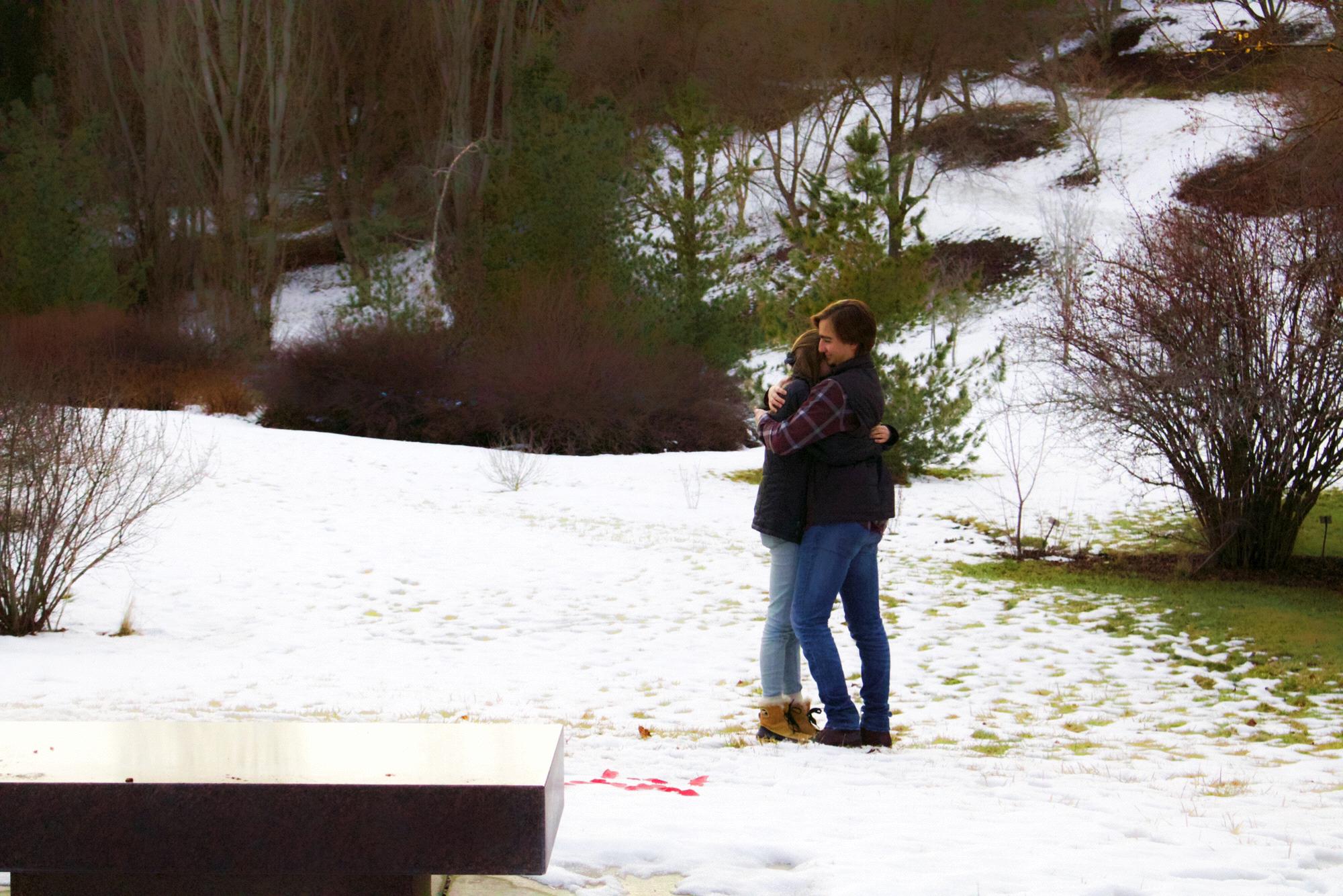 Our Proposal. January of 2019