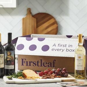 Firstleaf giftcard