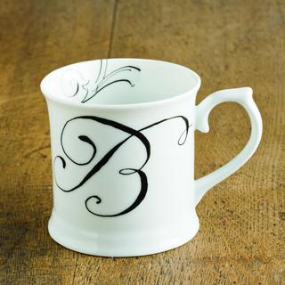 Initially Yours Mug