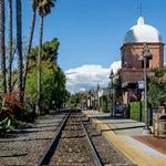 Los Rios Street Historic District