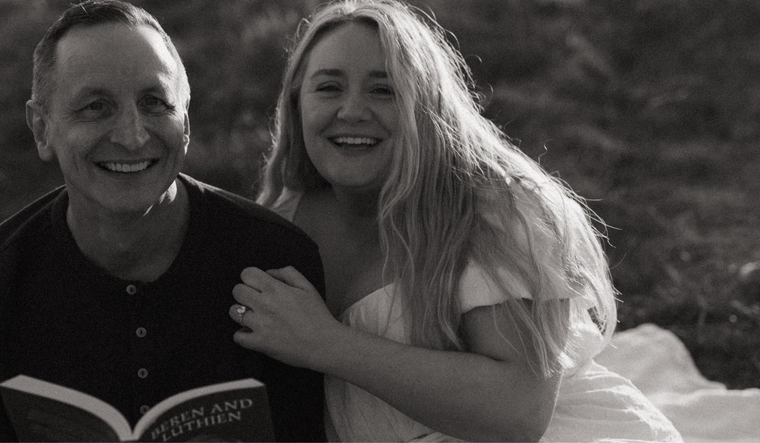 The Wedding Website of Alison Bailey and Doug Bailey