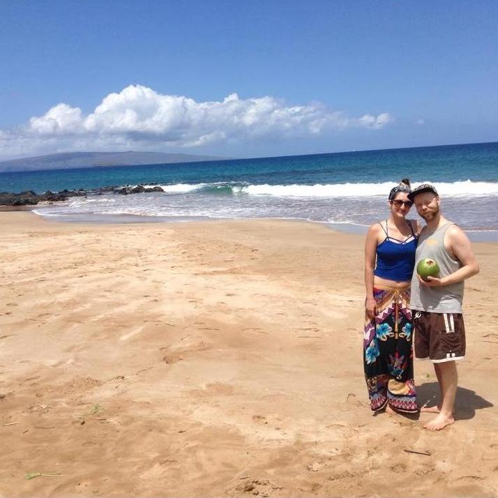 Maui 2017