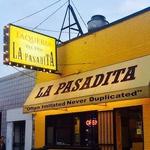 La Pasadita