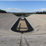 Panathenaic Stadium
