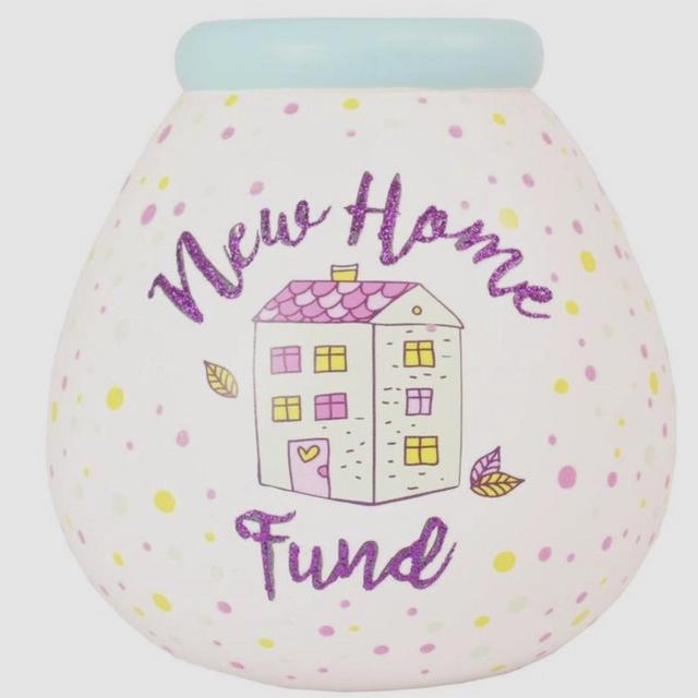 New Home Gift Fund