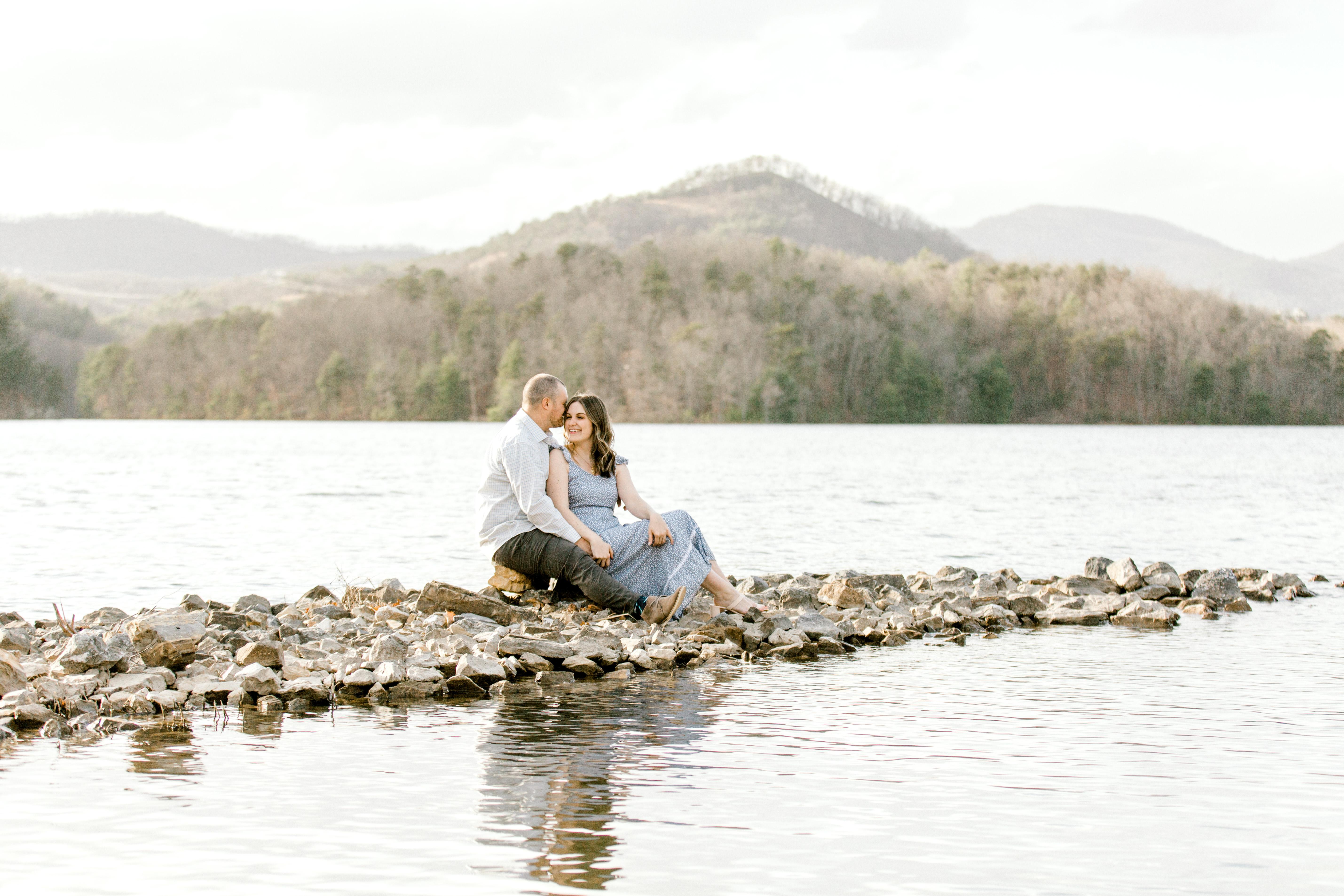 The Wedding Website of Katie Fordney and Mark Cox