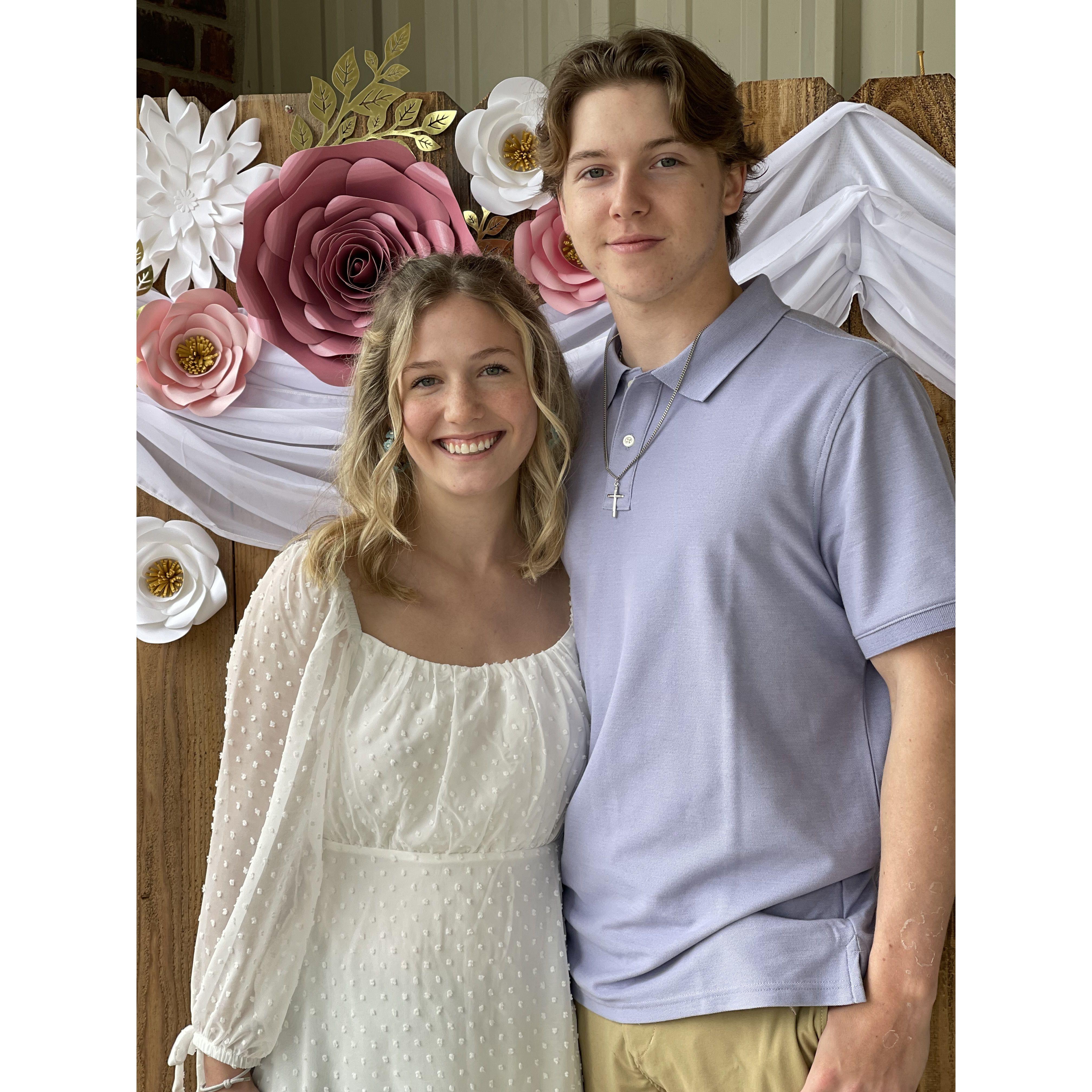 Easter 2023