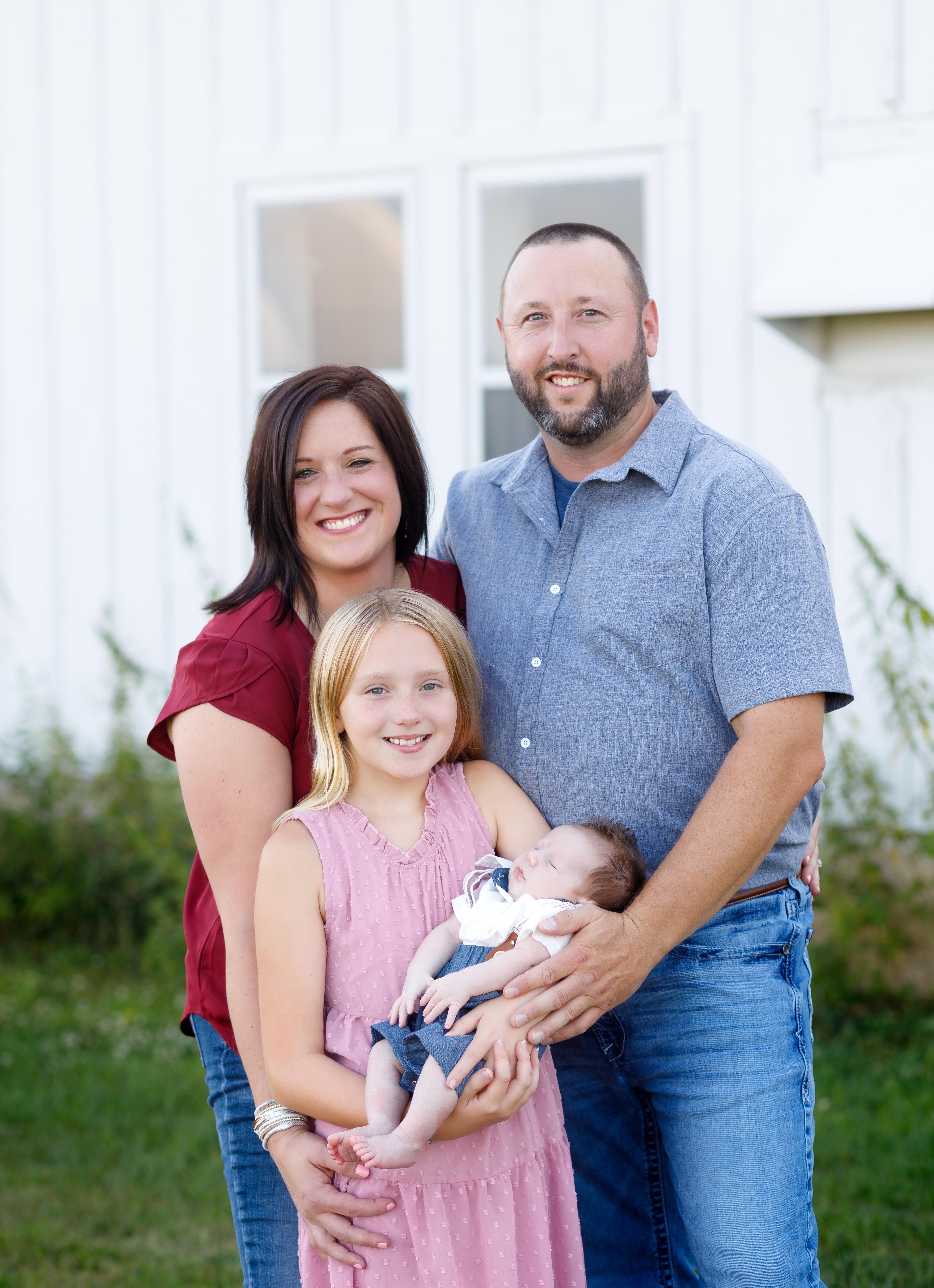 The Wedding Website of Abby Ankenbauer and Erik Schmitz