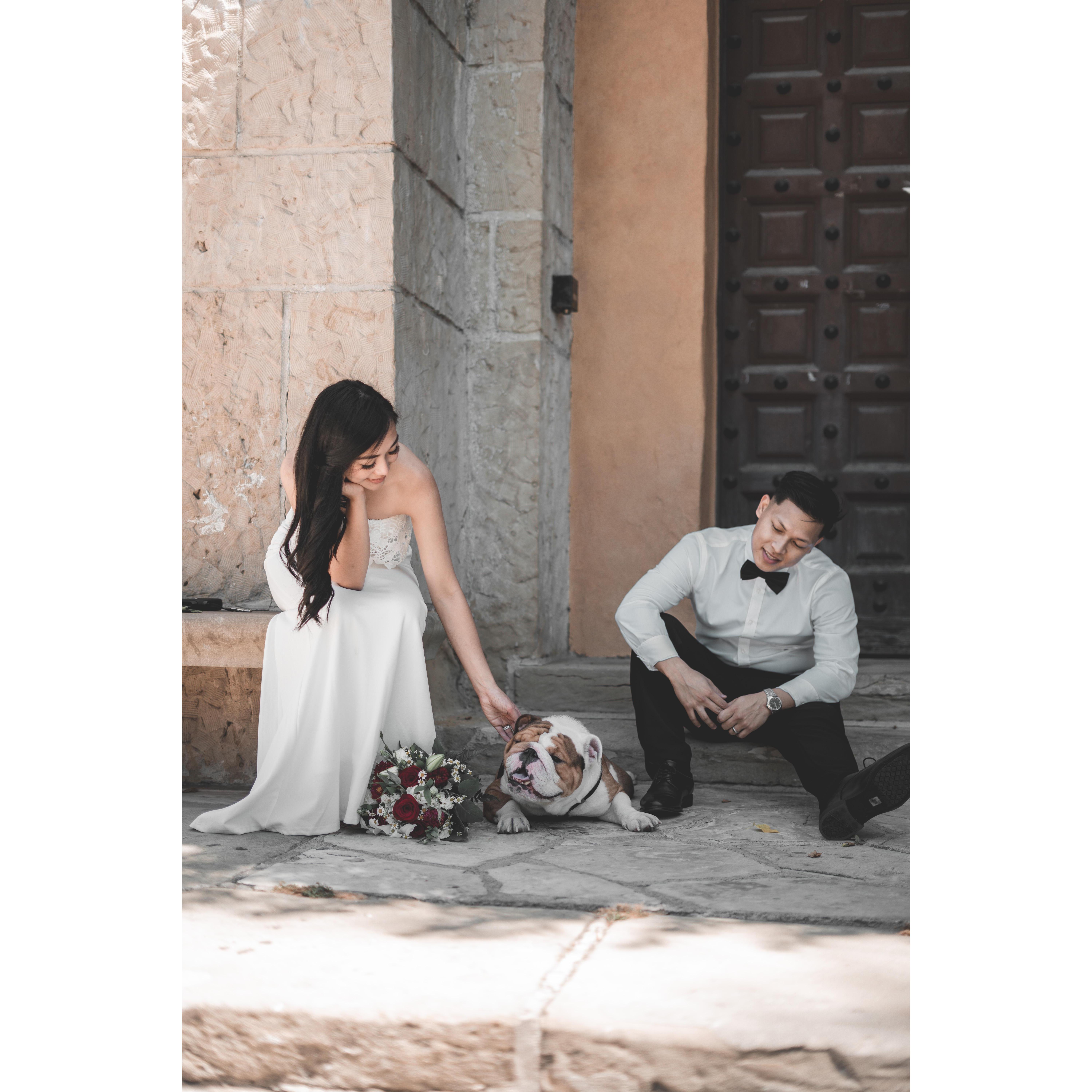 📸 Alex Villarta
we did a thing on 08/03/2020 ❤️
📍 Santa Barbara, CA