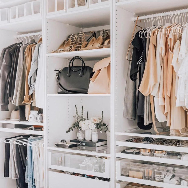 Sorted NOLA (Professional Organizer)