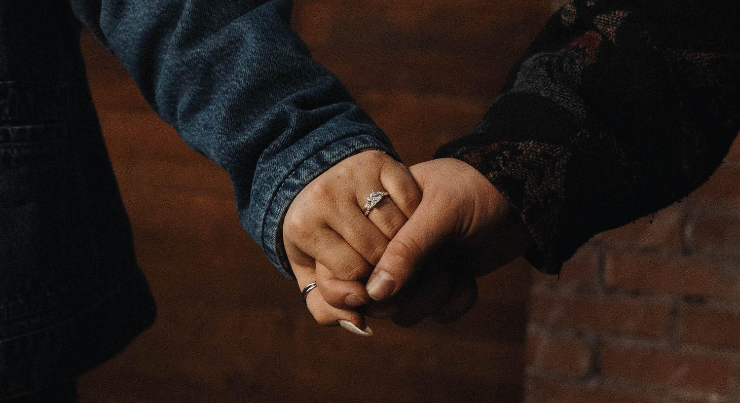 The Wedding Website of Jenna Saville and Andrew Collet