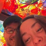Chihuly Garden and Glass
