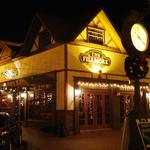 The Fillmore Pub