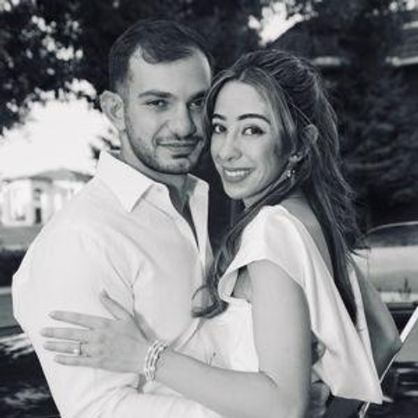 Our Newlywed Fund