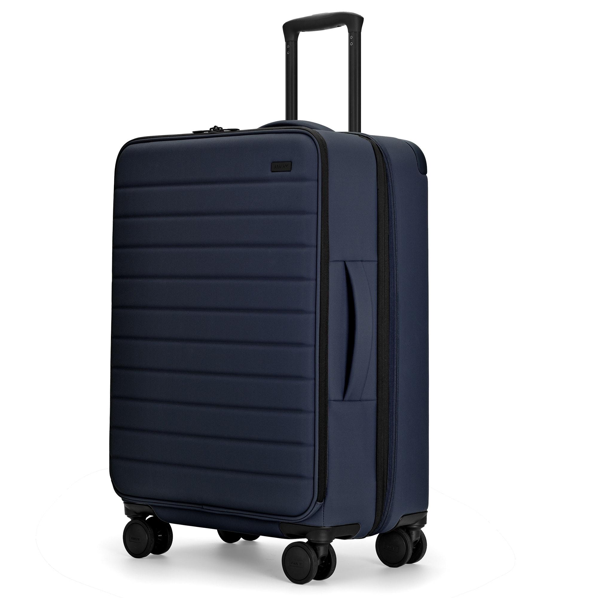 Away - The Expandable Bigger Carry-On (Navy)