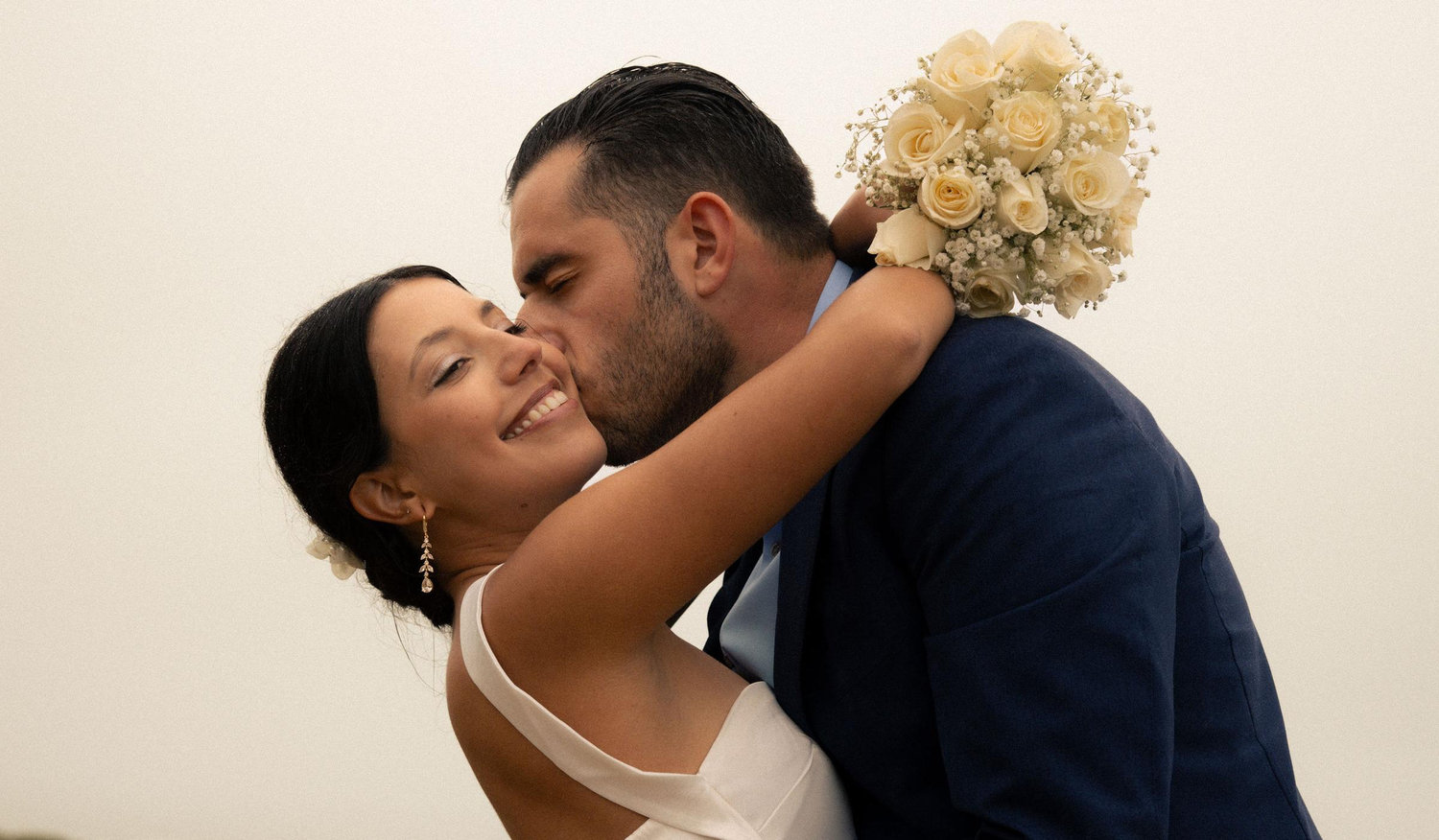 The Wedding Website of Jonah Goldstein and Silvana Bettarel