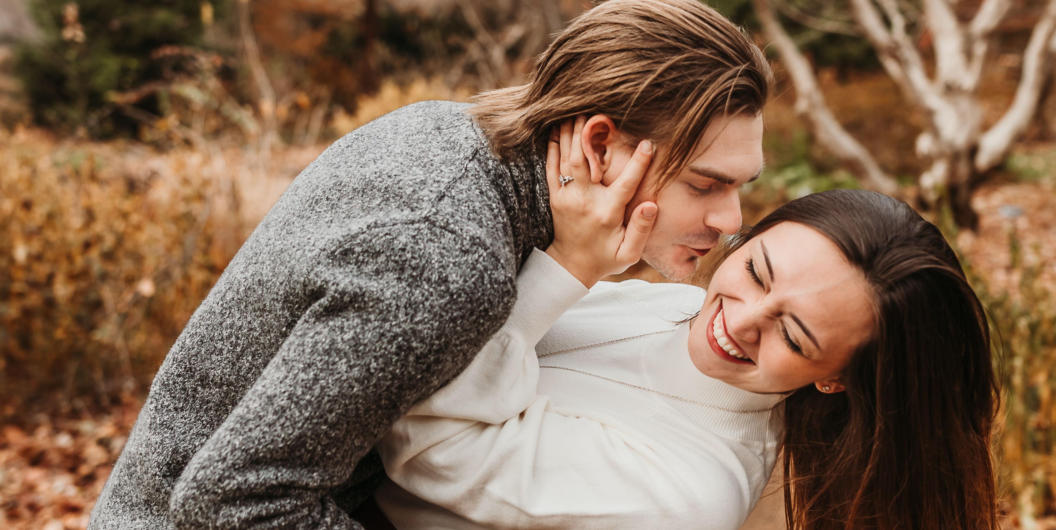 The Wedding Website of Noah Schreiber and Hannah Liberatore