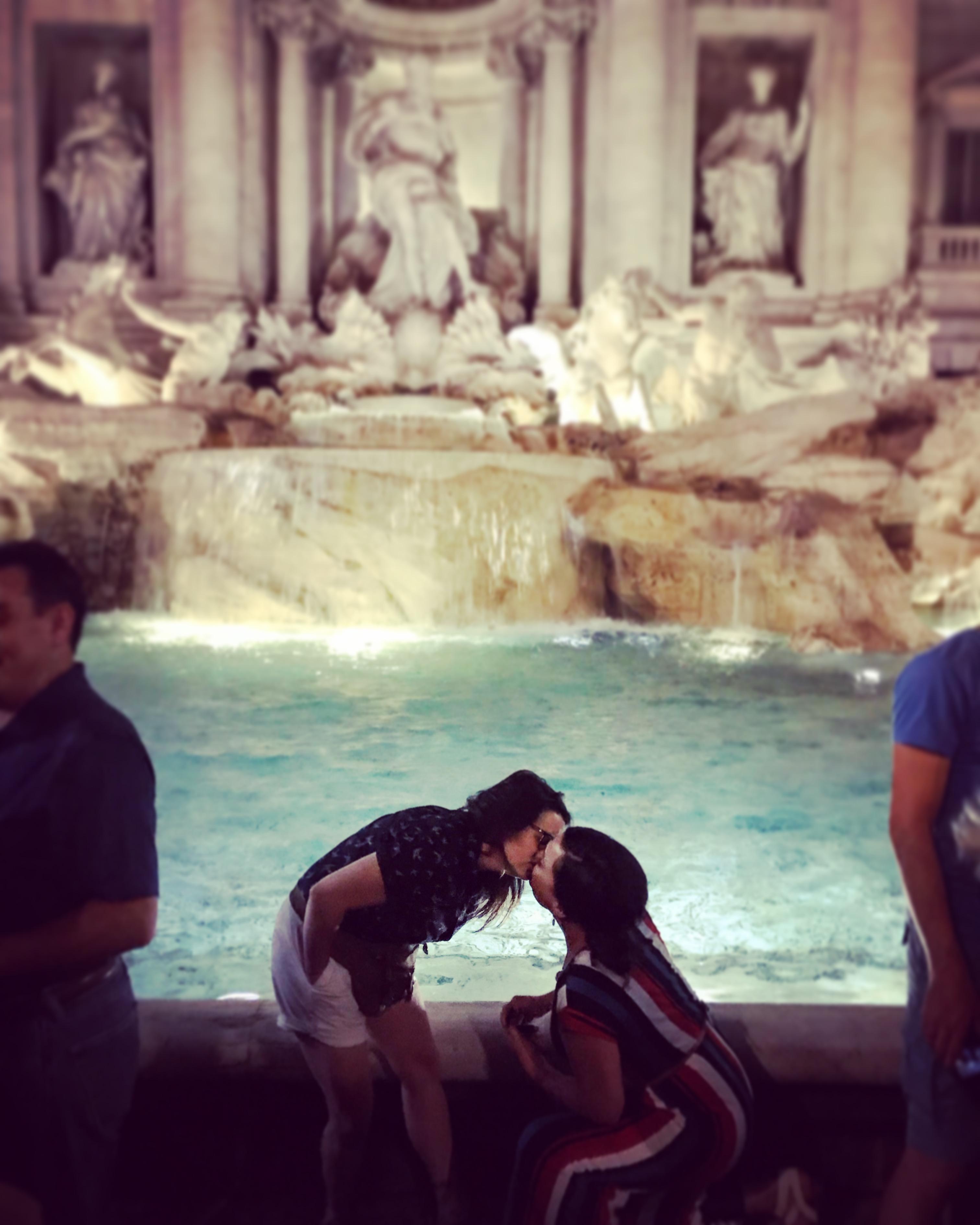 The Wedding Website of Whitney Grossman and Krista Little