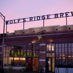 Wolf's Ridge Brewing