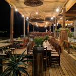 🍽️ Finca Altozano (Restaurant)