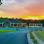 Blue Ridge Estate Vineyard & Winery