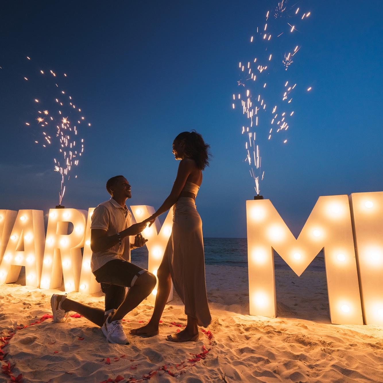 The Proposal -Mexico Oct 1st, 2023