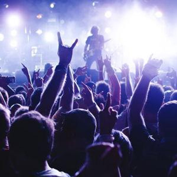 Concert for Two