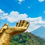 La Mano de Oro (Altamira)