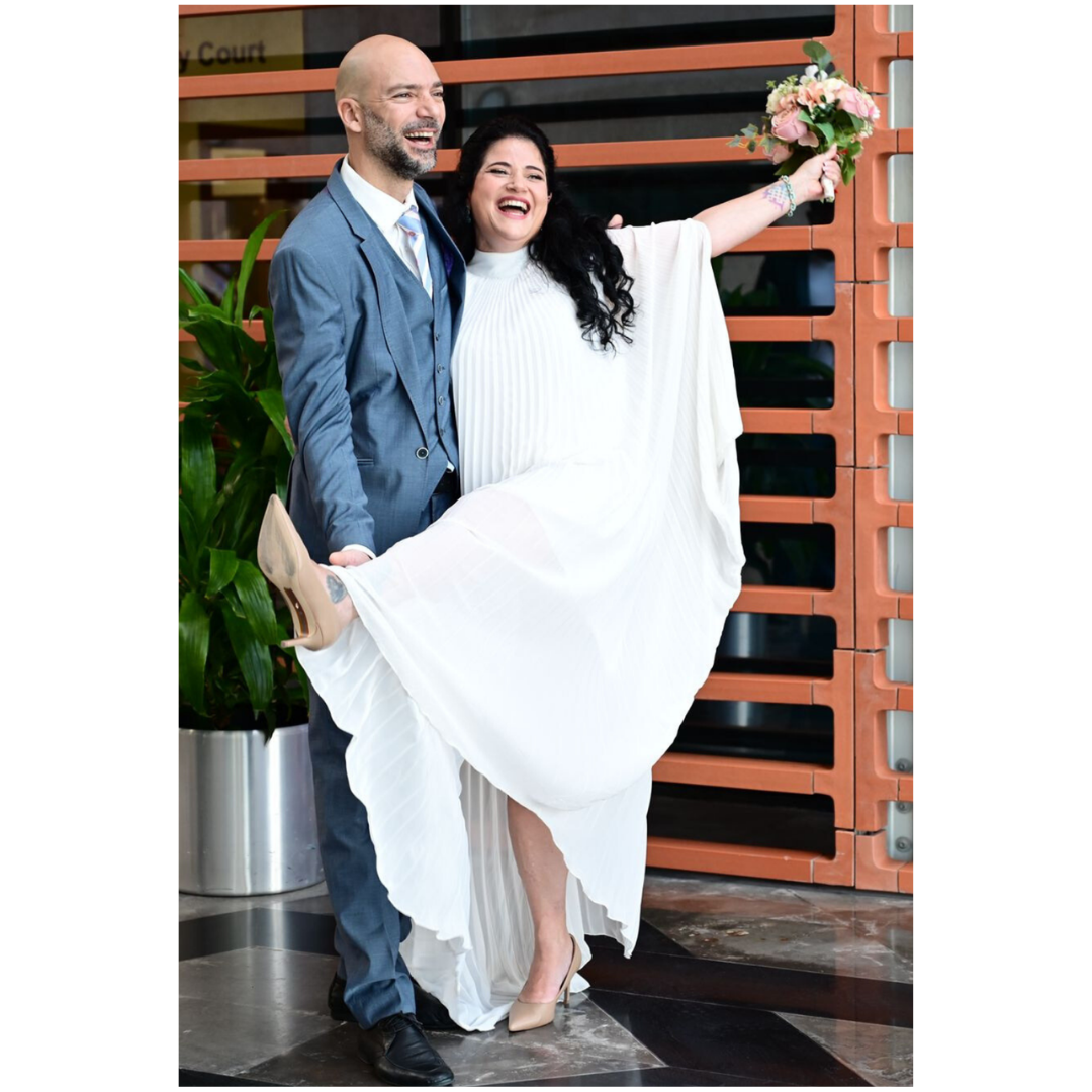 The Wedding Website of Hala El Chemor and Michel Hawa