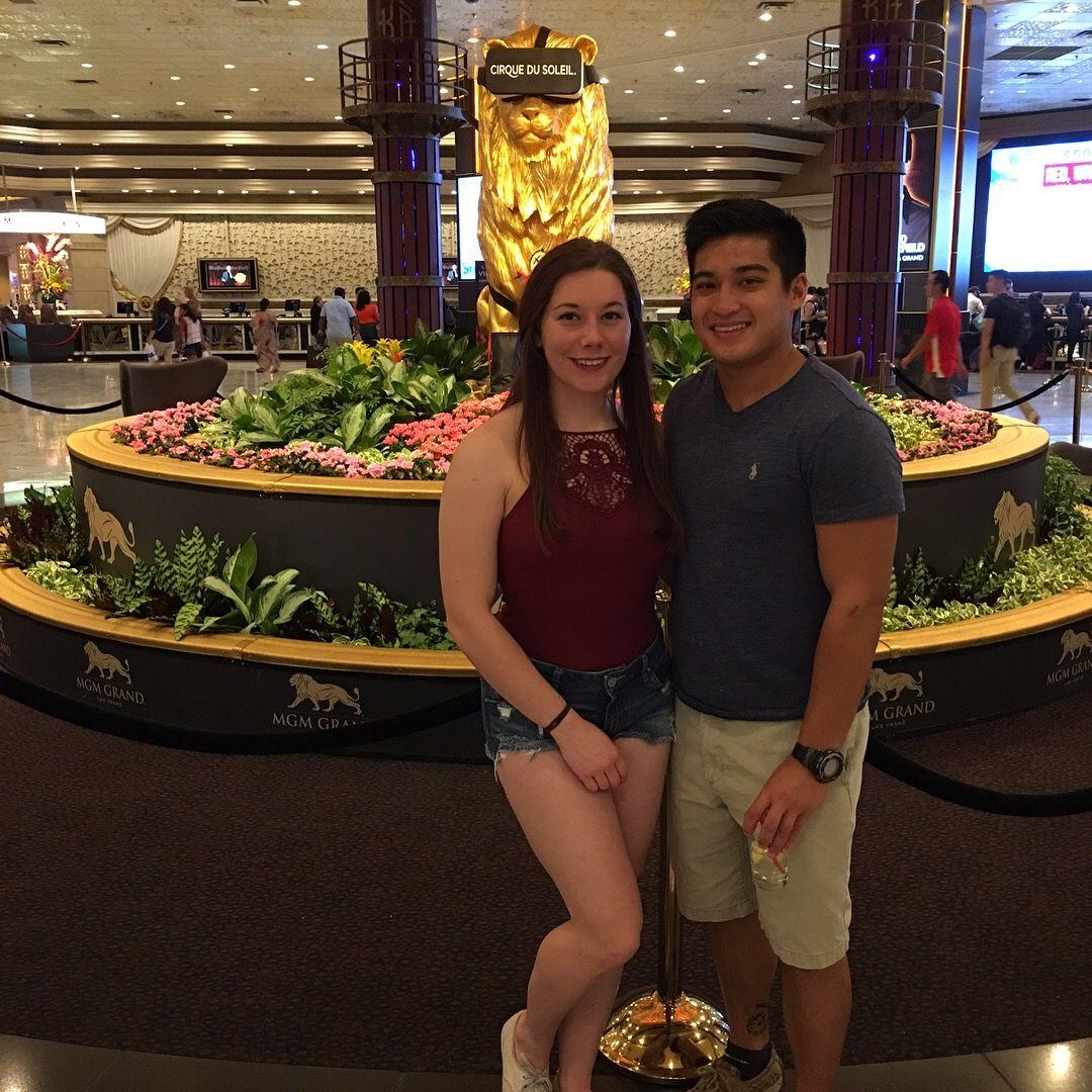 Las Vegas
