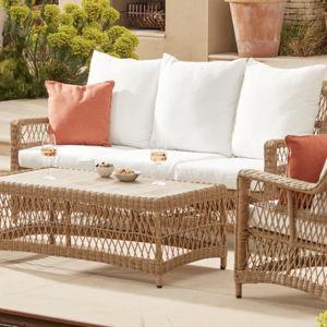 Outdoor Furniture Fund