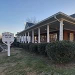 County Seat Restaurant