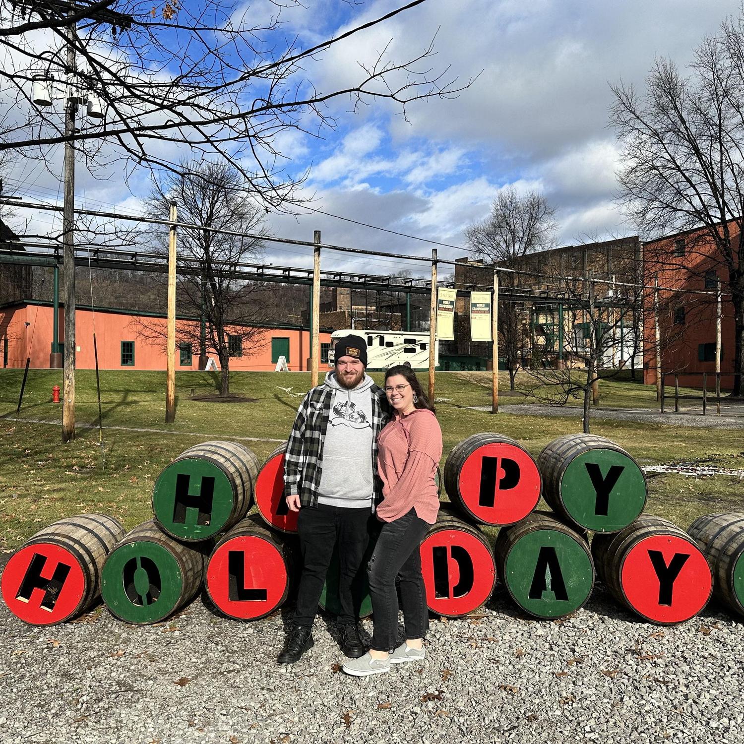 Bourbon Holidays