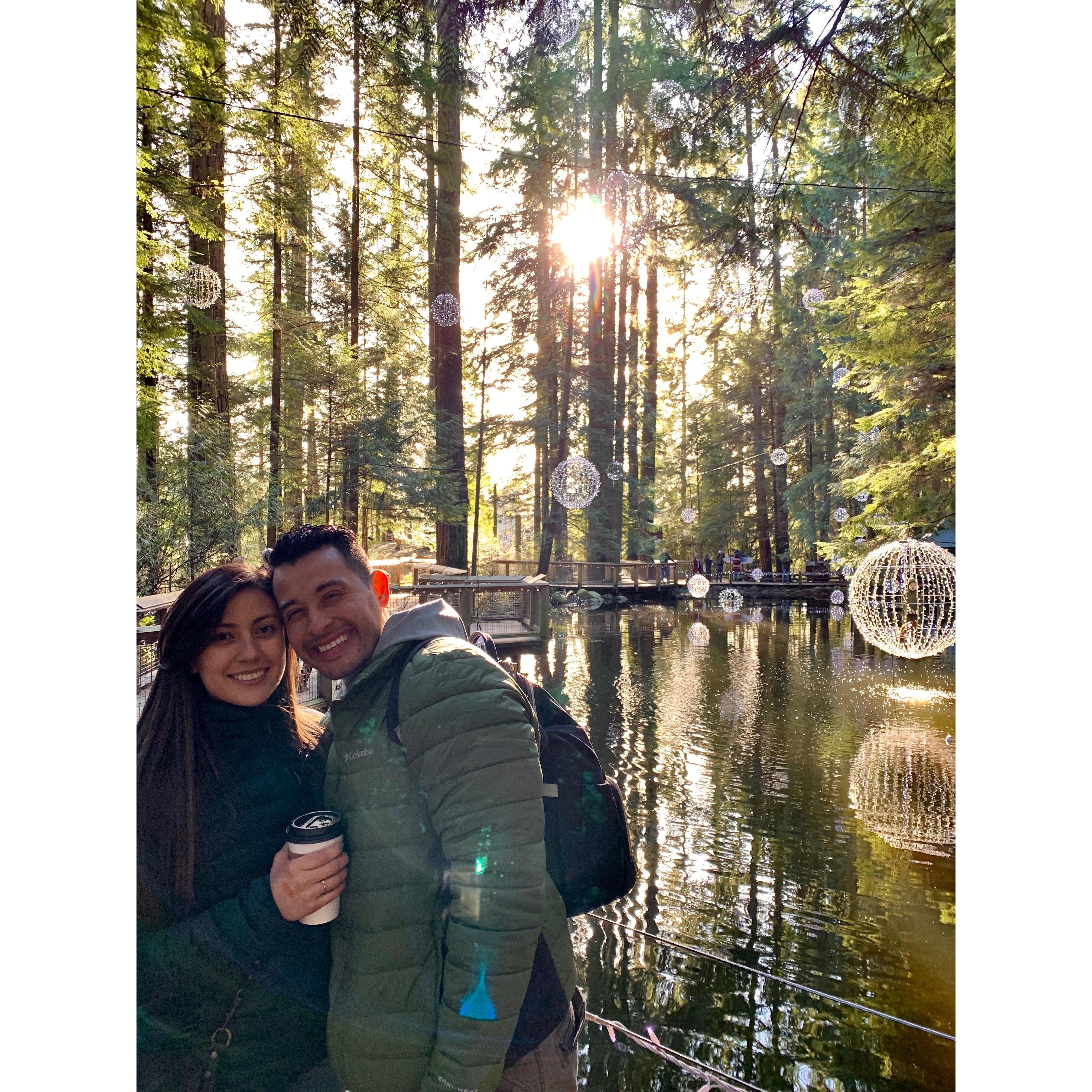 Canada Trip