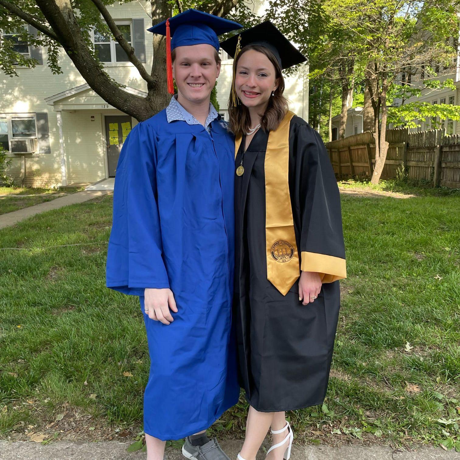 Graduation 2025