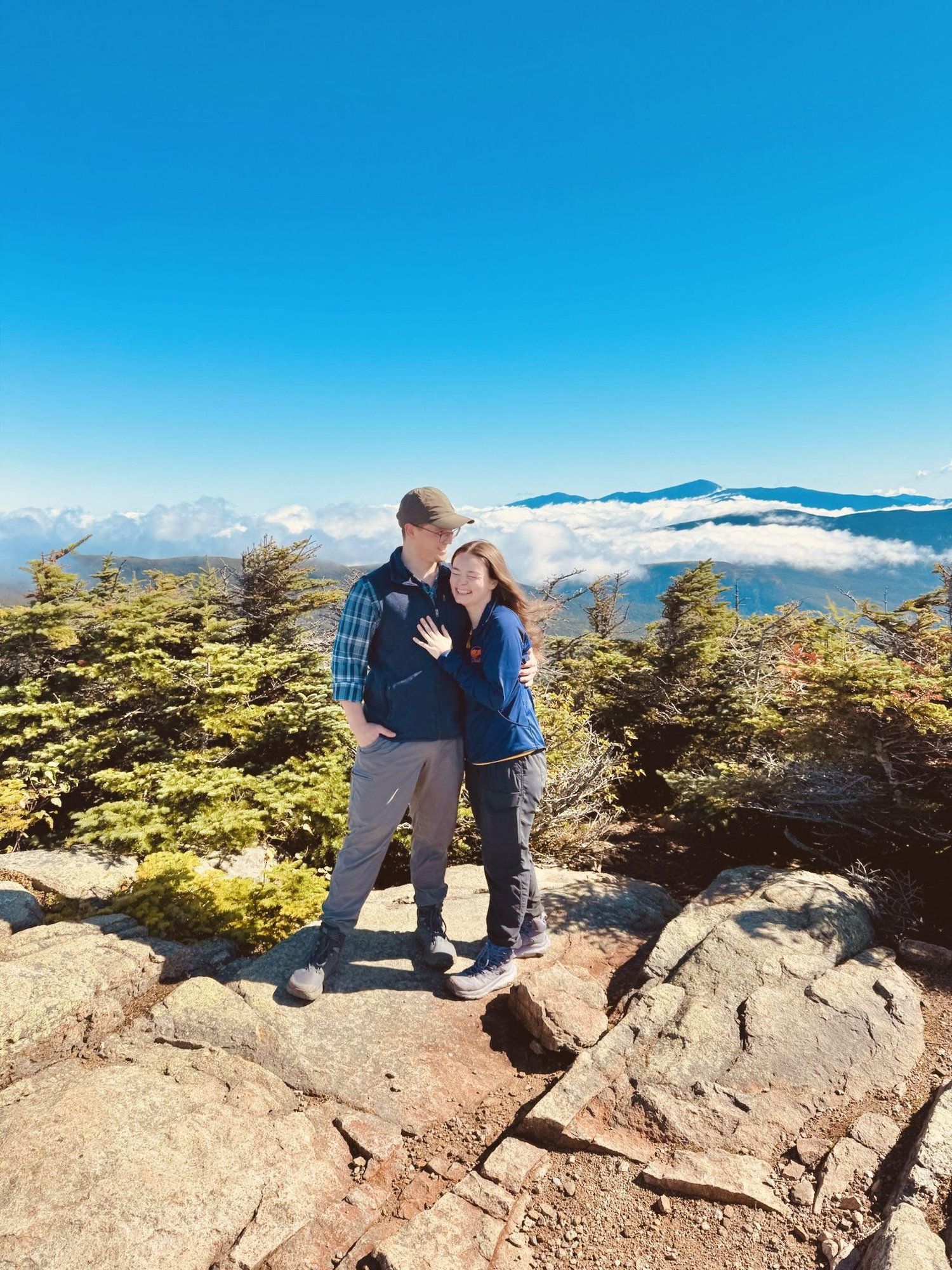 The Wedding Website of Meghan Brady and Lucas Demey