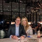 The Mercury Room Bar