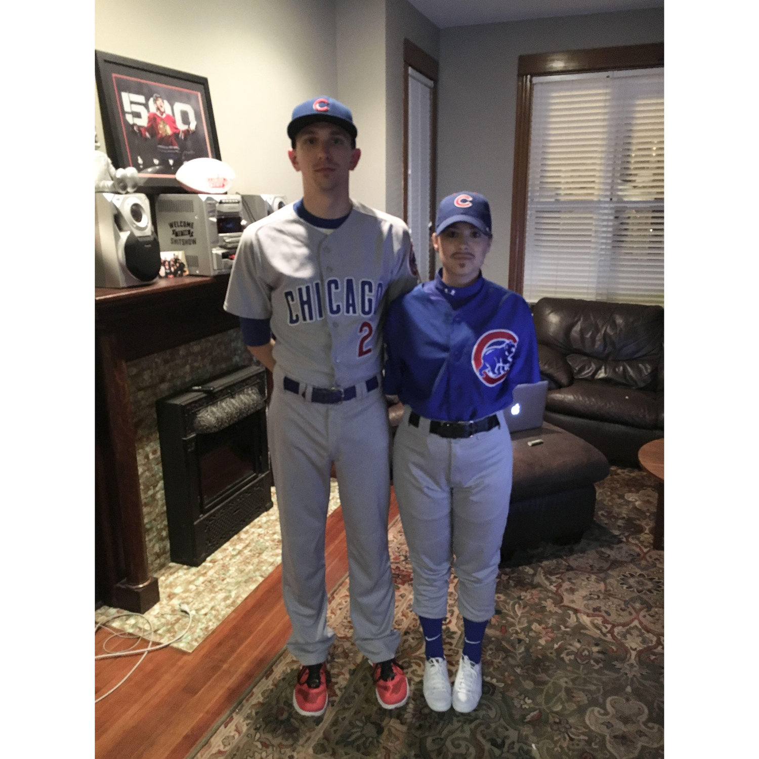 Halloween fun