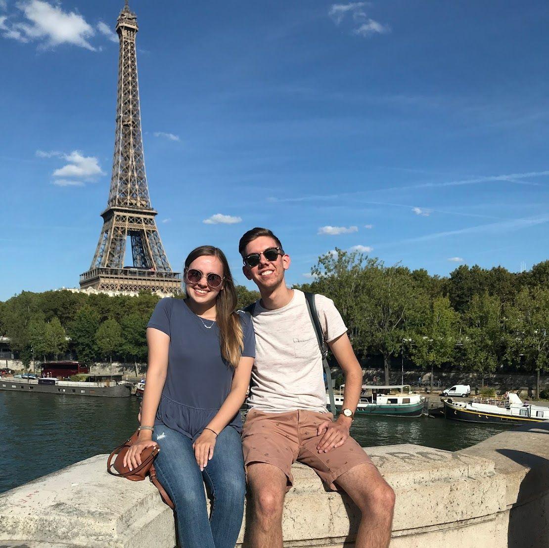 Paris 2018