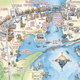 Explore Downtown Mystic