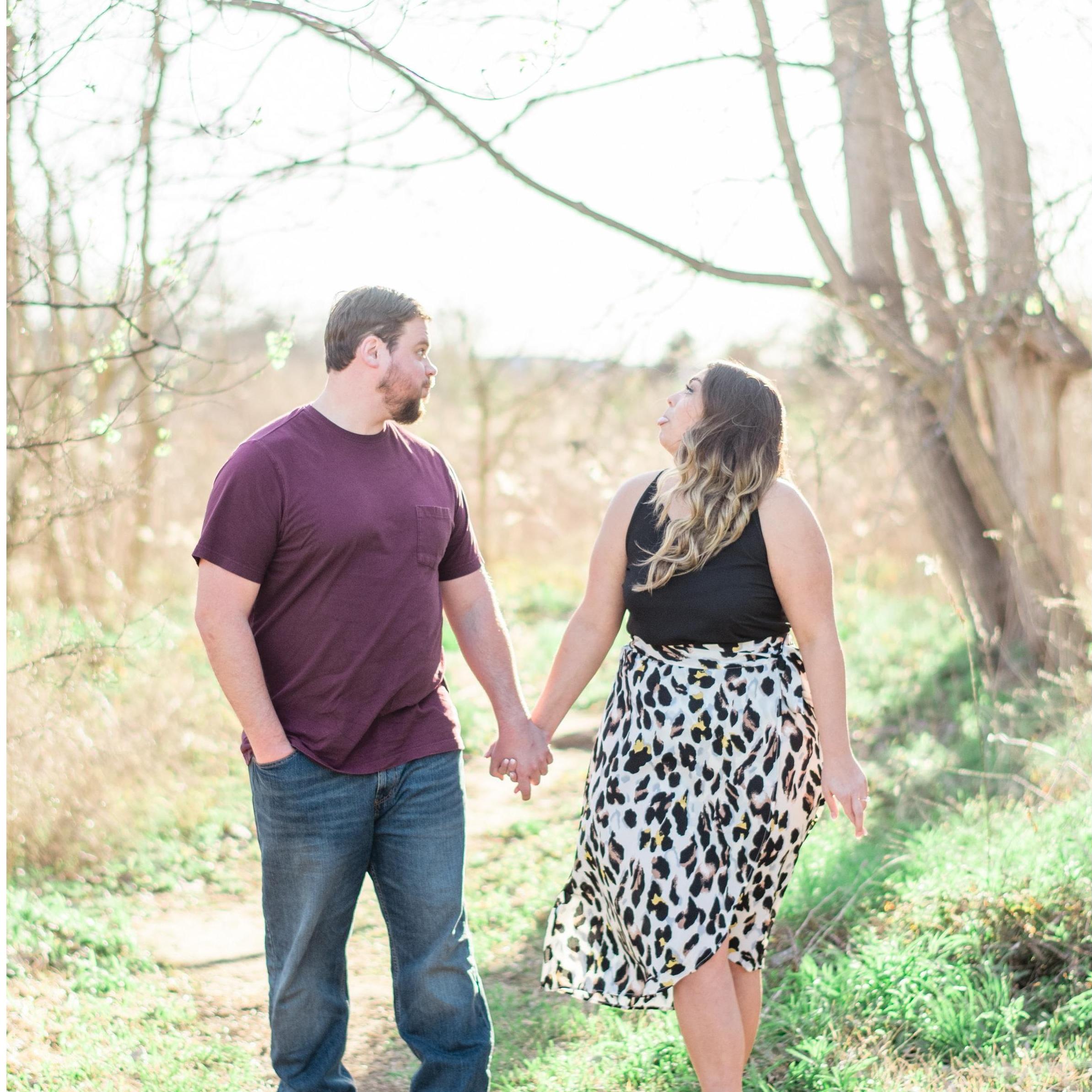 Goofy lovers <3