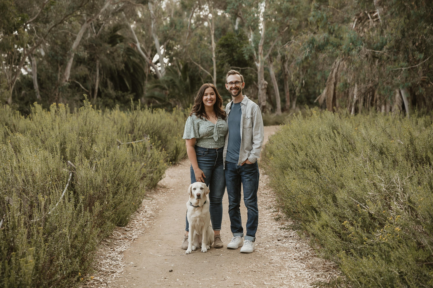 The Wedding Website of Elizabeth Jachens and Bradly Patchen