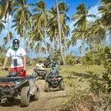 Esmerald Quad Adventure