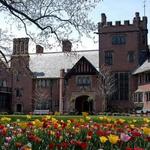 Stan Hywet Hall & Gardens