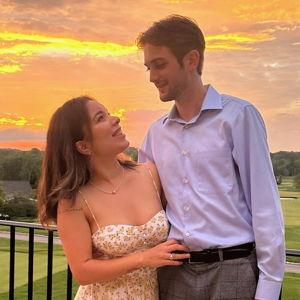 Catherine & Jack’s Newlywed Fund