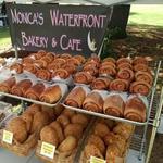 Monica's Waterfront Bakery & Cafe