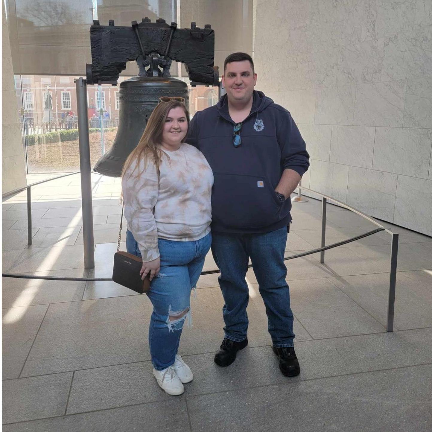 Trip To Pittsburg