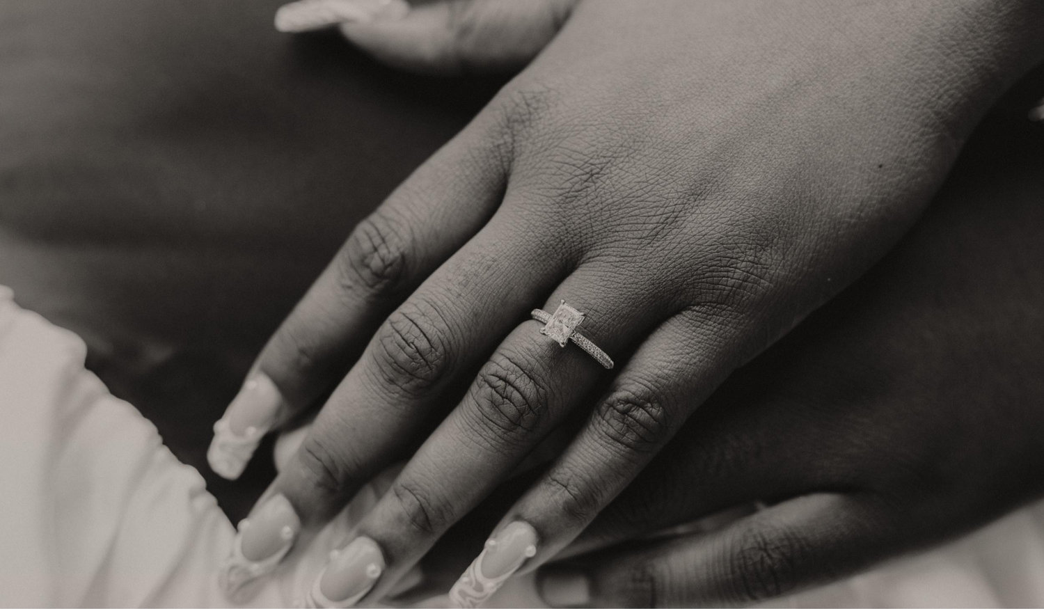 The Wedding Website of Eia Richardson and Dallen Jones