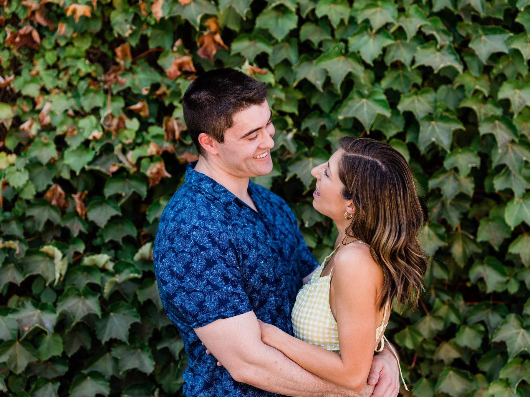 The Wedding Website of Julianne Herubin and David Tambussi